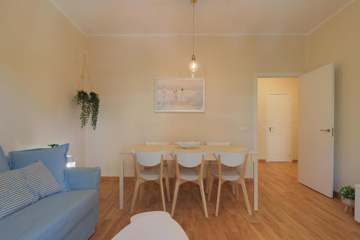 C102 - Huge And Stylish 5 Bedroom By The Center Málaga Dış mekan fotoğraf